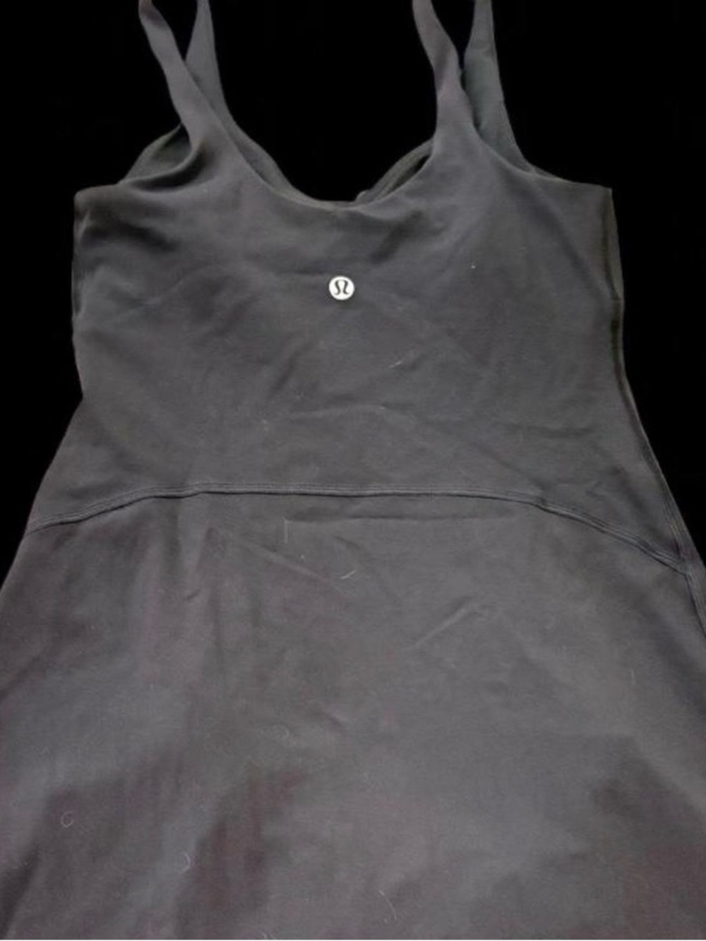 Lululemon align dress size 2 - Picture 4 of 4